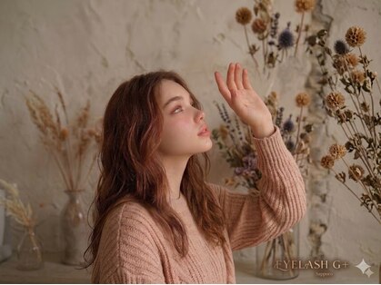 ジープラス(G+)の写真