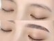 Allu.Me Eye 南青山店 【まつげパーマ・パリジェンヌ・LEDマツエク・アイブロウ】の写真/接客,技術,一切妥協なしの実力派サロン♪ワンランク上のアイブロウ/美眉スタイリングで抜け感!