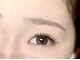 レイリス 金町店(Raylice)の写真/「派手すぎず、でも印象は変えたい」大人女性に。パーソナルカラー診断から私だけの似合う目元をご提案。