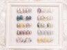 ★選べる定額Handジェルネイル★ オフ込み ¥6500