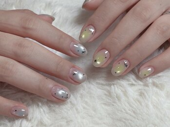 ミューズネイル(muse nail)/
