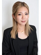 ボンボンビューティースタジオ 麻布十番店(BONBON BEAUTY STUDIO)&nbsp;Airi 