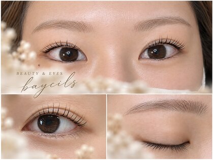 ベイシル(baycils)の写真