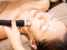 ViseeQ【ヴィシーク】フェイシャル/ヘッドスパ/よもぎ蒸し/脱毛【12/16 OPEN(予定)】