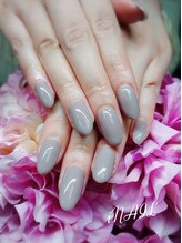 アイネイル(iNAIL)/