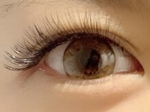 カラン 焼津店(CALIN)/ボリュームラッシュ140束