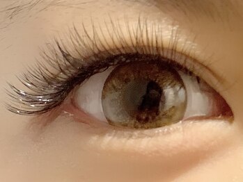 カラン 焼津店(CALIN)/ボリュームラッシュ140束