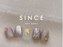 シンス(Since)/10月[monthly]