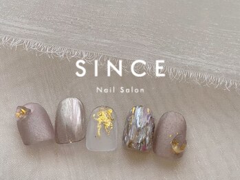 シンス(Since)/10月[monthly]