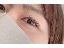 シェリエ(Cherie)/セラムラッシュリフト