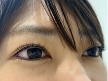 ヘアーメイク ノーティス(HAIRMAKE notice)/ラッシュリフト/まつ毛パーマ