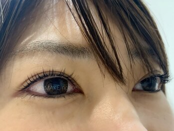 ヘアーメイク ノーティス(HAIRMAKE notice)/ラッシュリフト/まつ毛パーマ
