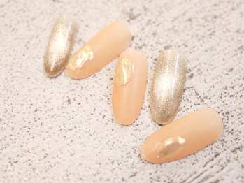 ドルチェネイル(Dolce.Nail)/＊..:.* Dolceコース*..＊.:*