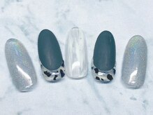 ティーエヌ 武蔵小杉(TN)/☆デザイン定額A☆