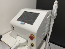 デザインファム(DESIGN FAM)/光脱毛