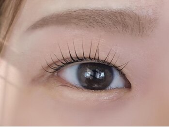 まつげ屋 イオン富士南店/ラッシュリフトサプリ