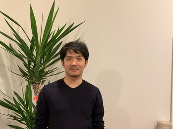 アキハ(AKIHA)/30代東区より☆納得の施術効果♪