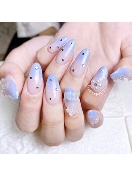 ファーストエンパイア(1st EMPIRE)/