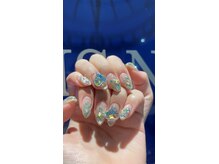 ピクシスネイル(pyxis nail)