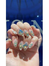 ピクシスネイル(pyxis nail)