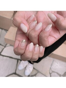 ビューティームーン(beauty moon)/レオパードマット