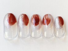 リノリコ 阿佐ヶ谷店(RinoRiko)/12月シンプルニュアンス 5