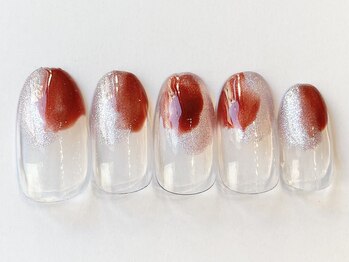 リノリコ 阿佐ヶ谷店(RinoRiko)/12月シンプルニュアンス 5