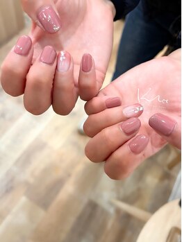 クレー(Klee)/定額　Simple Design コース