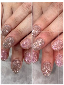 ネイル シャンブル(nail CHAMBRE)/