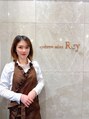 レイ 熊本上通店(Rey) 中島