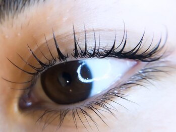 グランウィーユ バイ ロンド 銀座(Grand oeil by Lond)/まつげパーマ