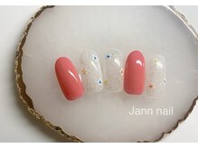 ジェンナ(Jann)/定額Bコース