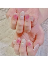 キアラネイルサロン/持ち込み