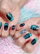 リフュージュ 隠れ家/