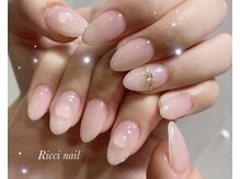 チアフルチア バイ リッチネイル(CheerfulCheer by Ricci nail)/