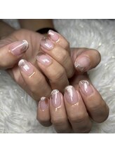 グロウネイル(Glow.Nail)/マグネットネイル