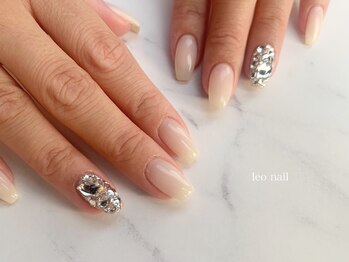 レオネイル(leo nail)/ジェルネイル