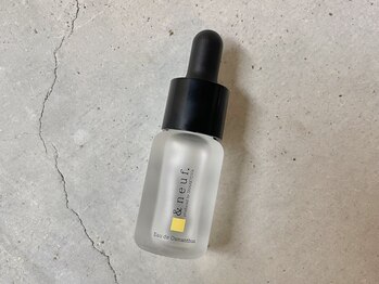 ブルースター 名古屋名駅店/nuef.(ヌフ)金木犀の香り