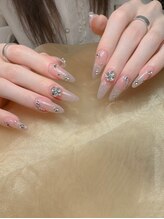 ロカネイル(ROKA NAIL)/