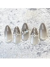 サロン ド エスポアール(Salon de Espoir)/12月定額メニューU