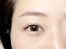 コム 草加マルイ店(com by neolive)/パリジェンヌ+美眉wax★尾釜