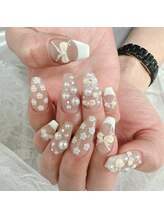 ネイルキャッツ(Nail Cat)/Nail cat デザイン