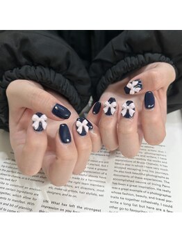 ルーム(RooM)/リボンネイル*