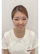 イーズスリミングプロ 横浜コレットマーレ店 木村