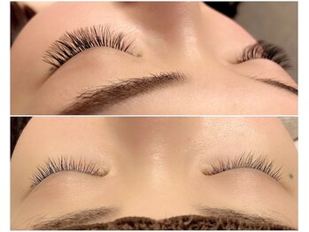 スキン 心斎橋店(skin)/できるだけボリュームUP派に◎