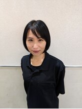 キュア ラザウォーク甲斐双葉店&nbsp;岡田 