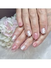 はあとねいる 下関山の田店/デザインNo.164