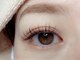 ナナアイラッシュ(Nana. eyelash)の写真/【どんなデザインも自由自在！】イメージに合わせ飽きの来ない美しさを演出＊年代問わず理想の目元を♪
