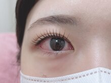 ダブリューサロン(W Salon)/ラッシュリフト