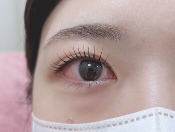 ダブリューサロン(W Salon)/ラッシュリフト